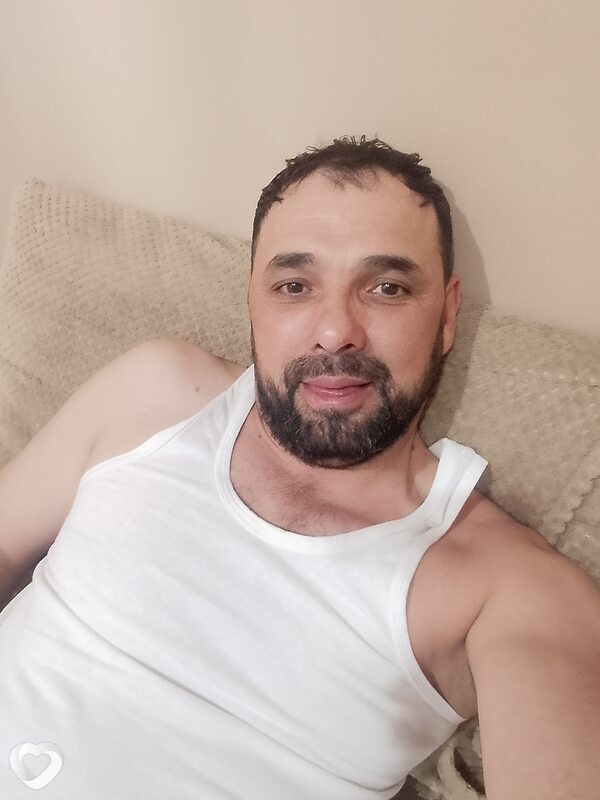 Дима, 45, Улан-Удэ — анкета №2229739