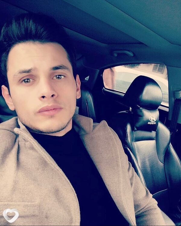 Тунар, 32, Бишкек — анкета №2229747