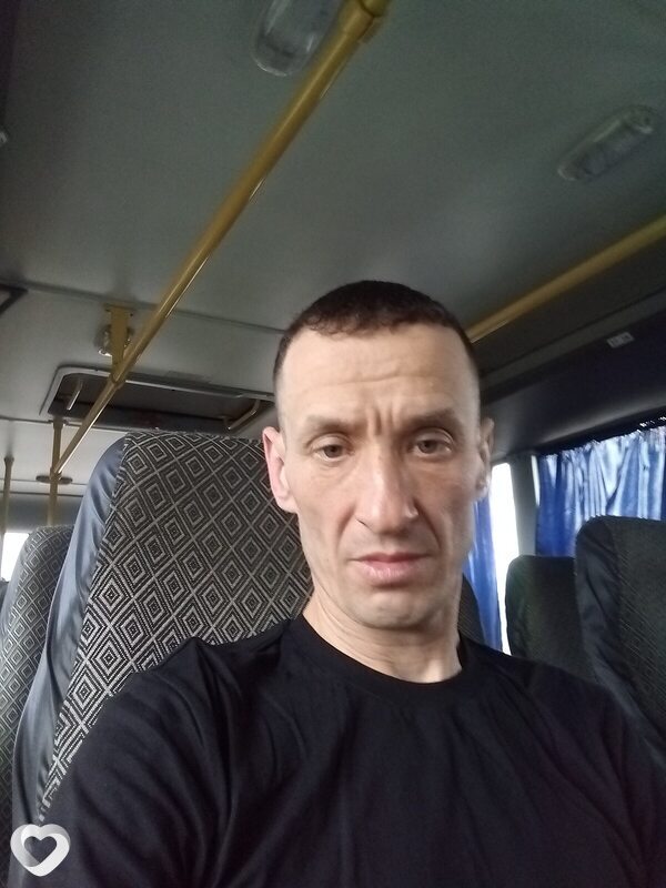 Николай, 49, Кемерове — анкета №2229750