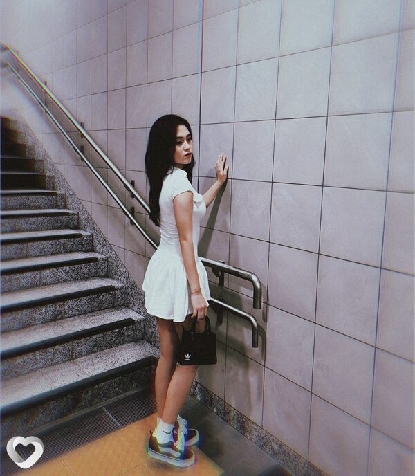 Лилия, 23, Москве — анкета №2229751