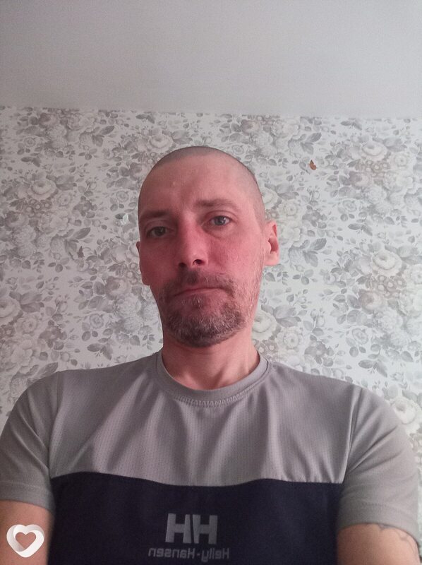 Макс, 43, Москве — анкета №2229752