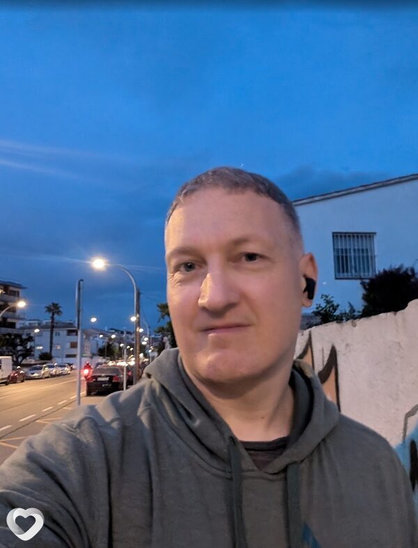 Denis, 41, Одессе — анкета №2229837