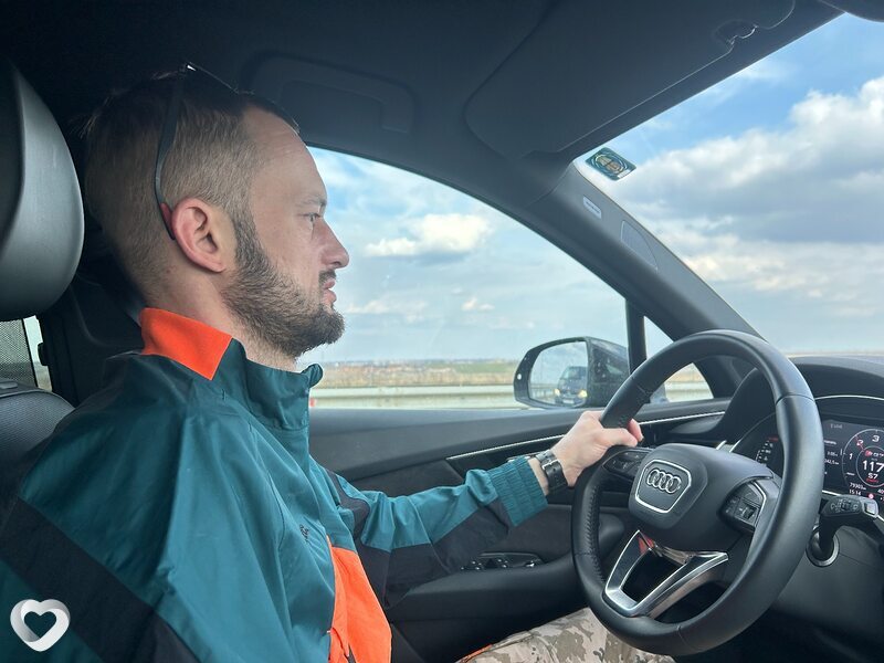 Pavel, 44, Москве — анкета №2229839