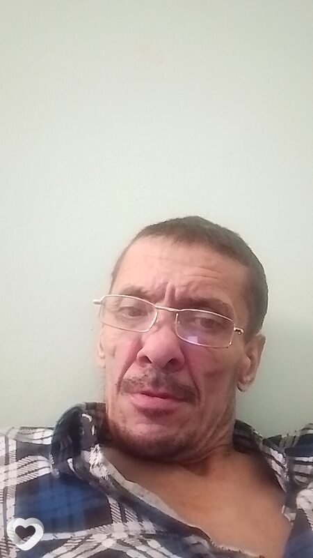 Владимир, 50, Барнауле — анкета №2229841