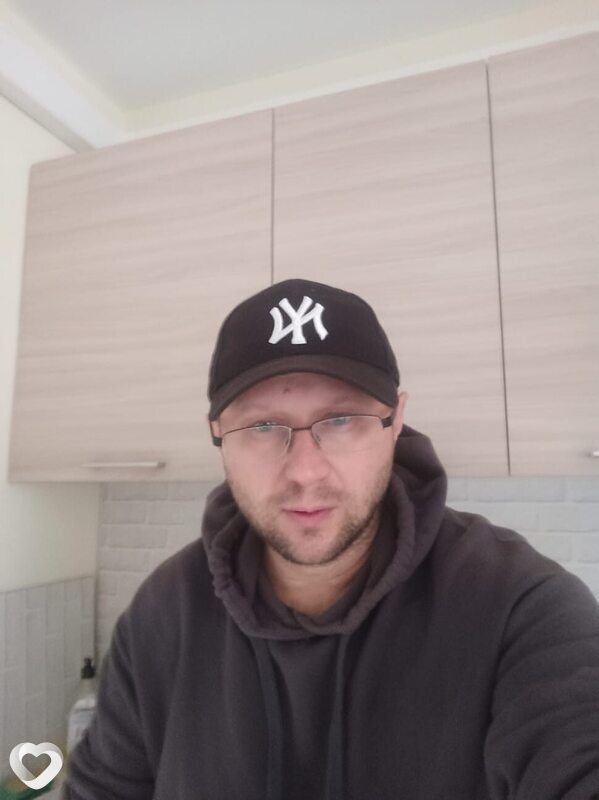 Виталий, 39, Шахтах — анкета №2229847