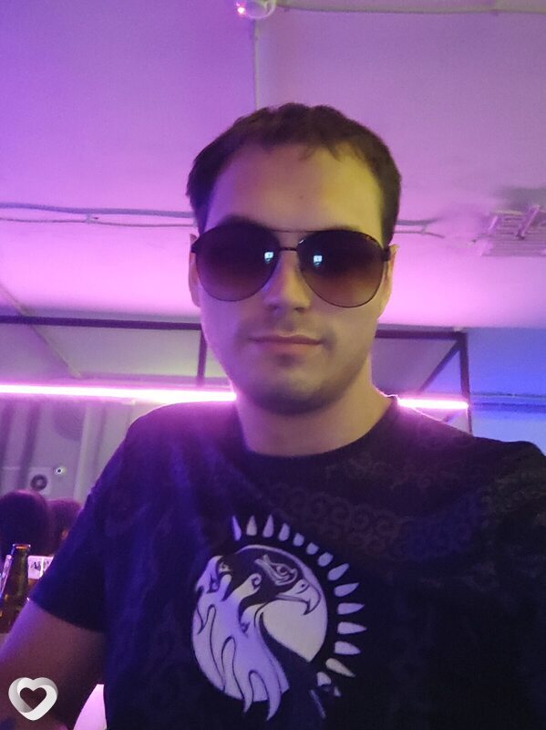 Роман, 30, Якутске — анкета №2229848