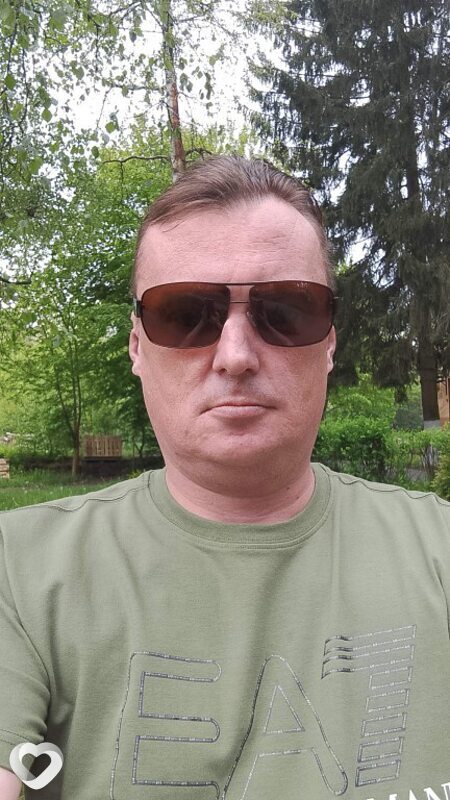 Стас, 40, Калининграде — анкета №2229789