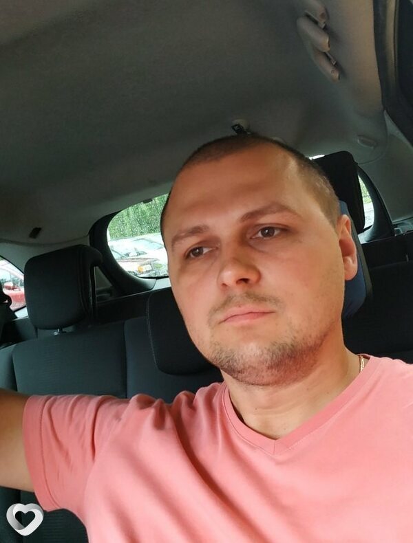 Коля, 33, Барнауле — анкета №2229798