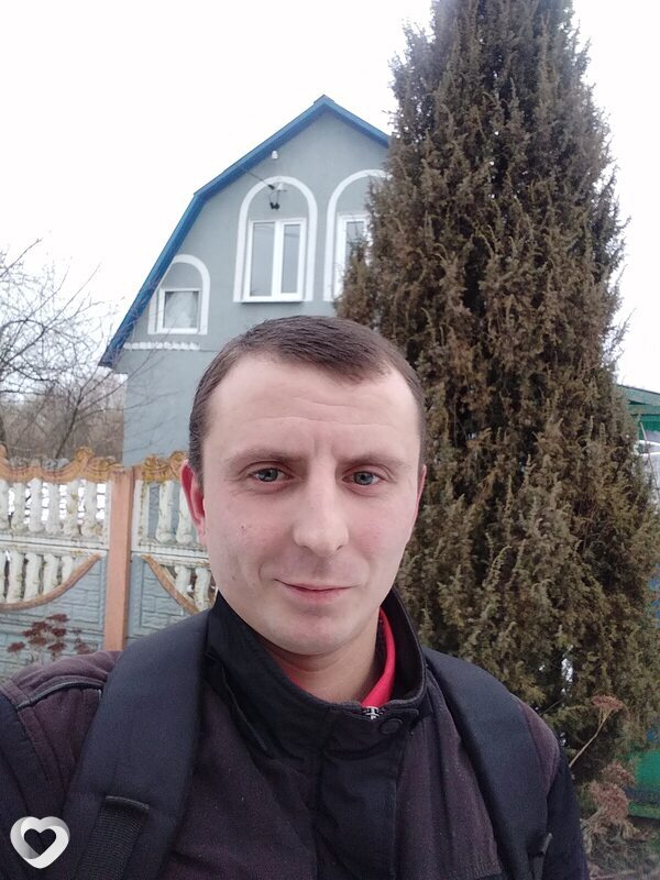 Саша, 31, Минске — анкета №2229800