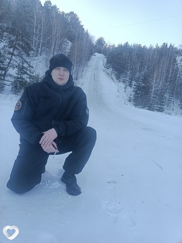 Павел, 33, Кокшетау — анкета №2229801