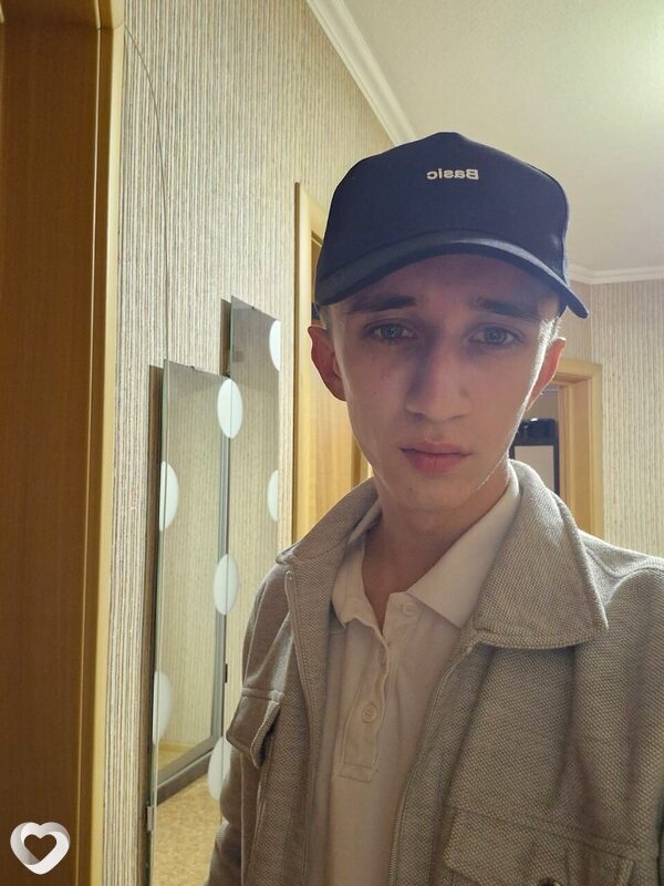 Алексей, 24, Караганде — анкета №2229804