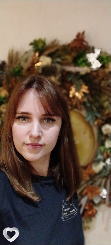 Мария, 36, Дзержинске — анкета №2229808