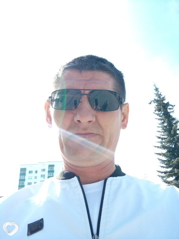 Александр, 43, Белорецке — анкета №2229863