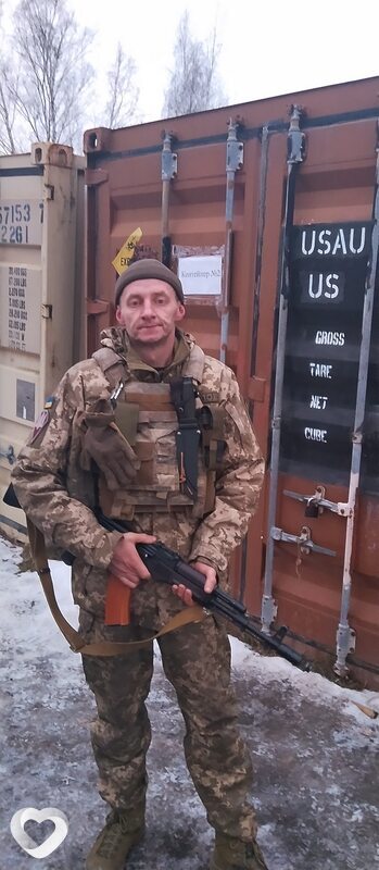 Руслан, 35, Харькове — анкета №2229864