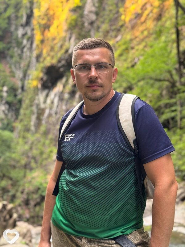 Игорь, 39, Москве — анкета №2229865