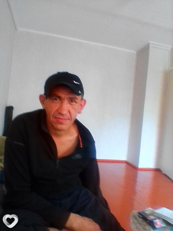 Роман, 42, Красноярске — анкета №2229867