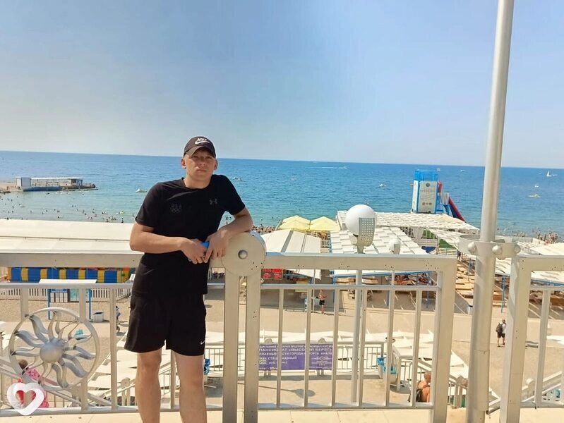 Сергей, 20, Новочеркасске — анкета №2229873