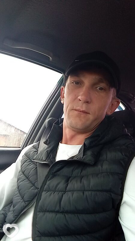 Станислав, 34, Абакане — анкета №2229882