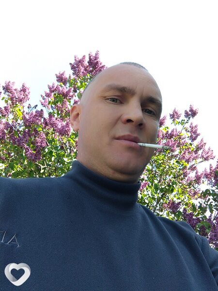 Дмитрий, 44, Волновахе — анкета №2229885