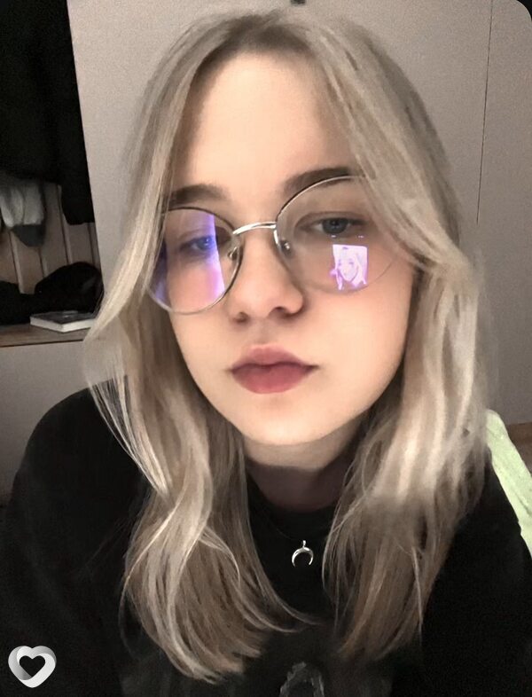 Лиана, 19, Тюмени — анкета №2229812
