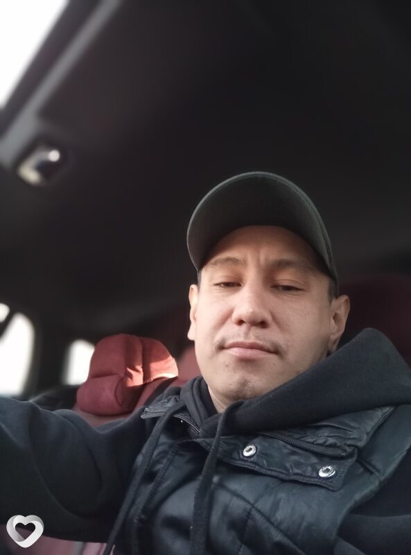 Иван, 35, Уфе — анкета №2229814