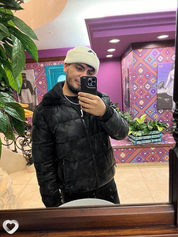 Азат, 28, Орёл — анкета №2229819