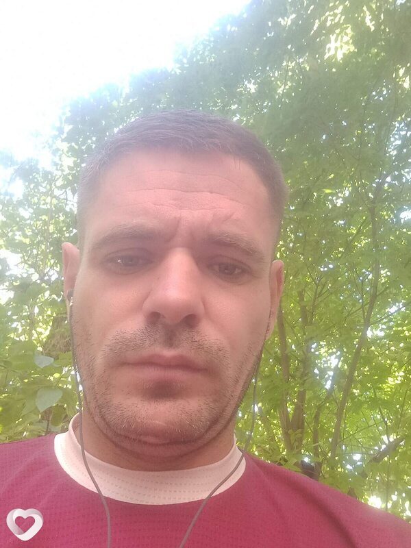 Иван, 40, Калуге — анкета №2229825