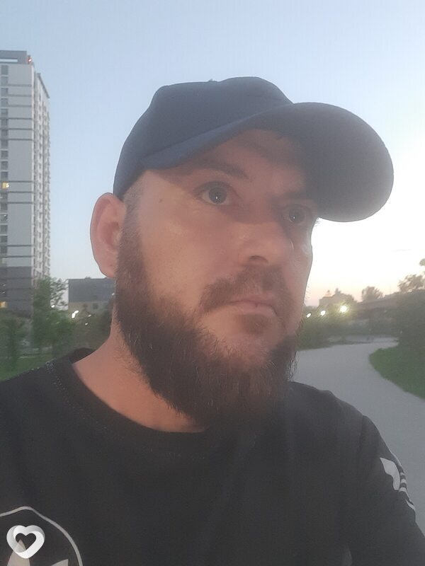 Николай, 37, Караганде — анкета №2229826