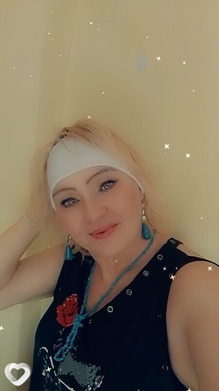 Татьяна, 49, Абакане — анкета №2229828