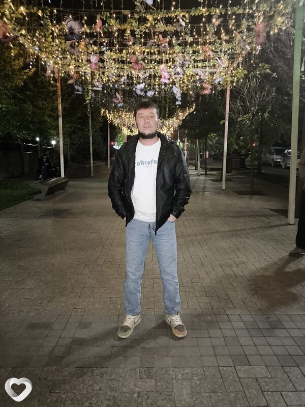 Макс, 32, Бишкек — анкета №2229830