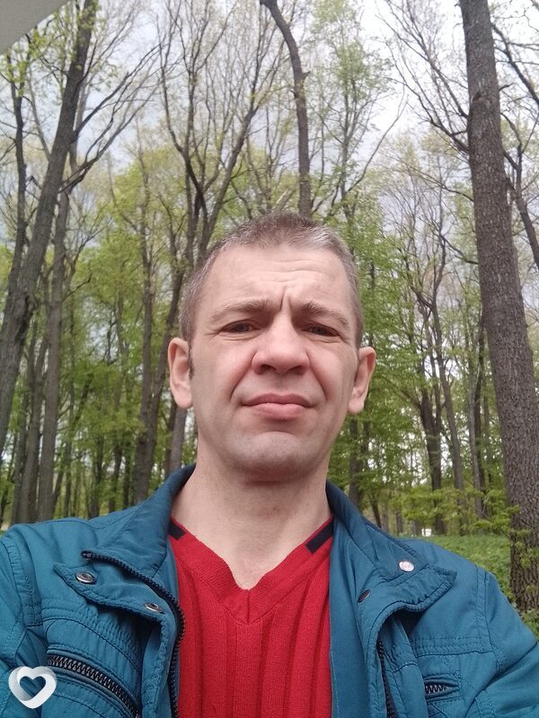 Александр, 49, Лыскове — анкета №2229693