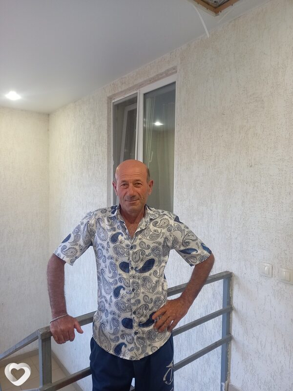 Гриша, 47, Кургане — анкета №2229698