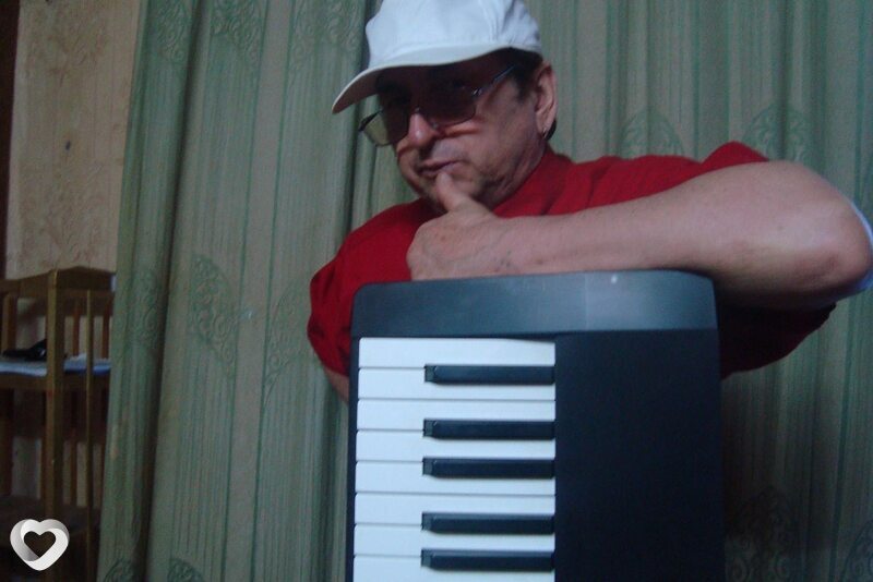 Александр, 64, Пензе — анкета №2229699