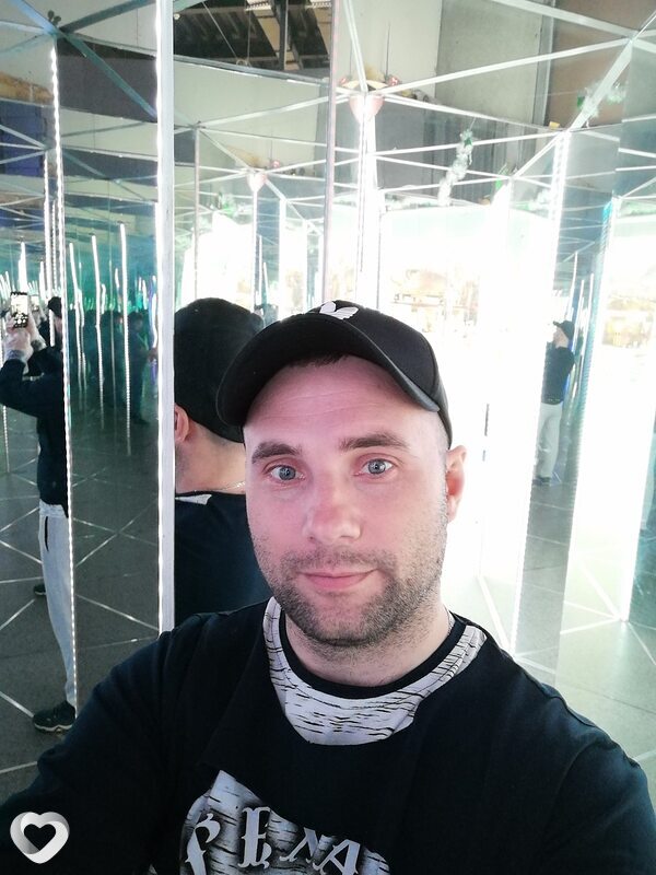Евгений, 39, Кургане — анкета №2229704