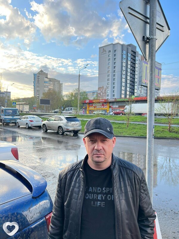 Иван, 38, Новосибирске — анкета №2229912
