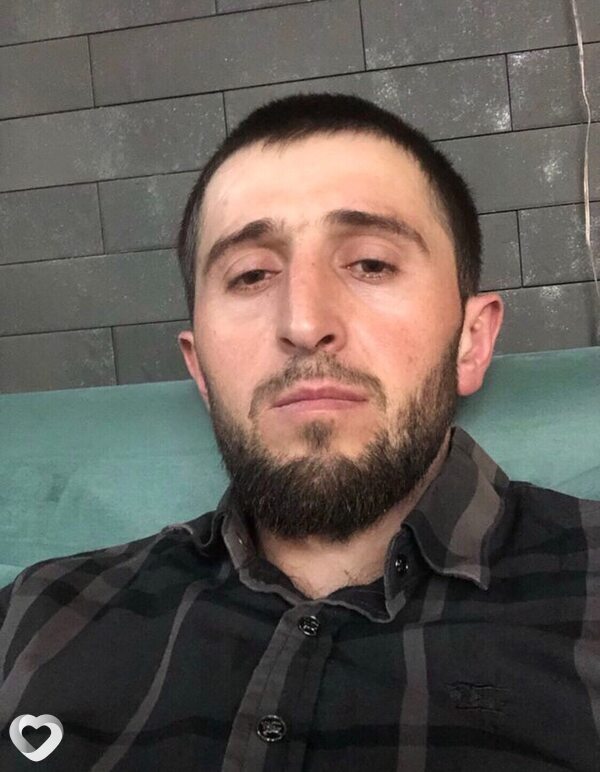 Тимур, 34, Хасавюрте — анкета №2229918