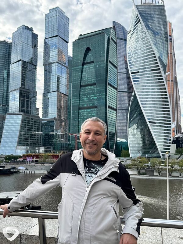 Сергей, 51, Нижнем Новгороде — анкета №2229920