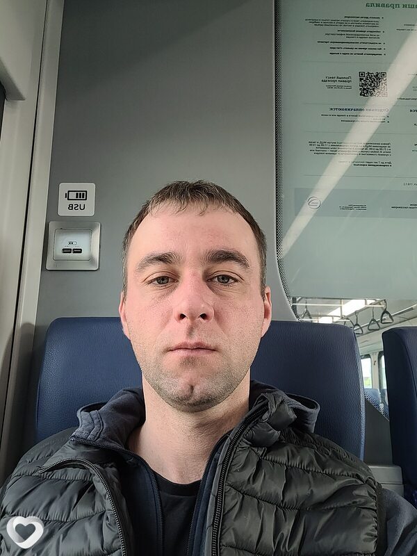Виталий, 38, Подольске — анкета №2229923