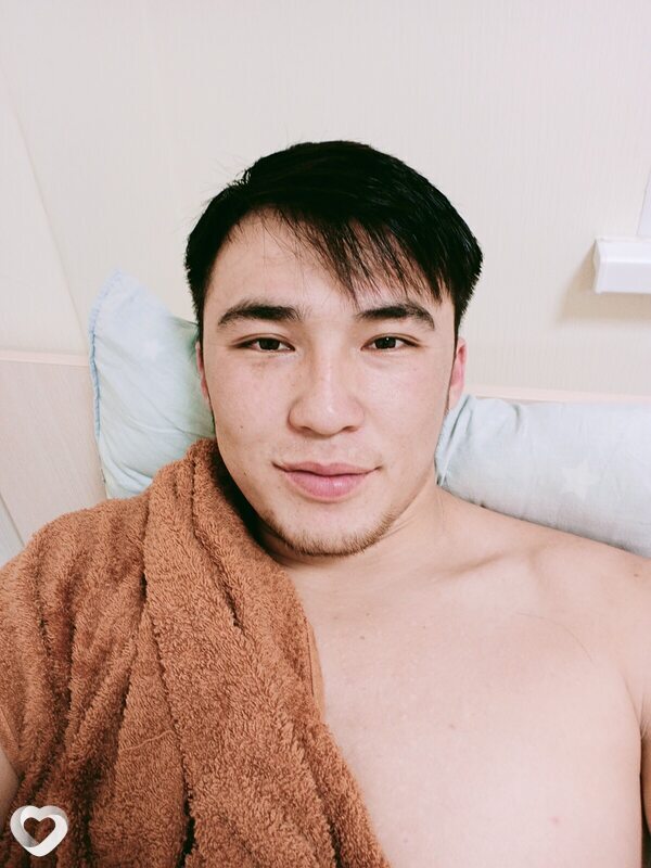 Erbolat, 26, Балхаше — анкета №2229926