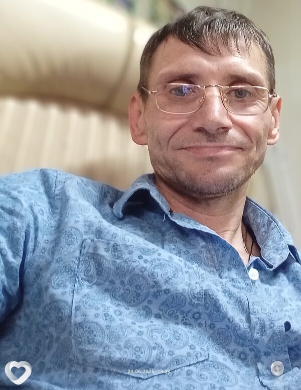 Влад, 40, Киеве — анкета №2229927