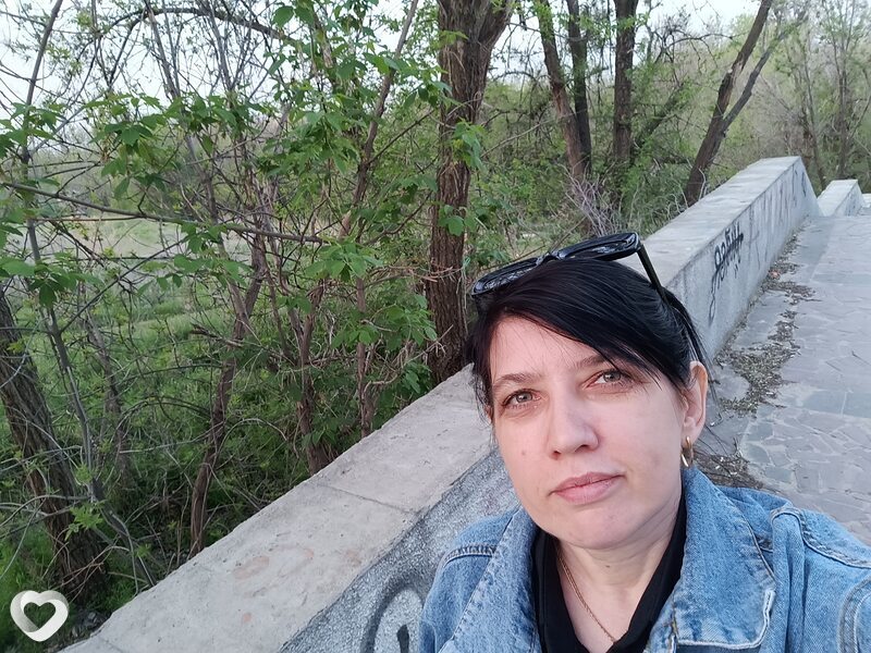 Александра, 48, Волгограде — анкета №2229928