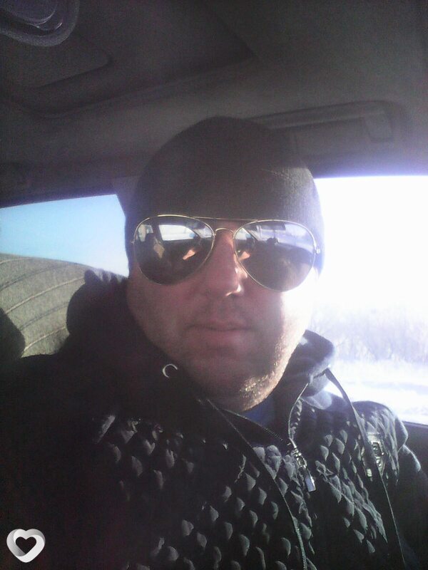 Виктор Смит, 43, Петропавловске — анкета №2229932
