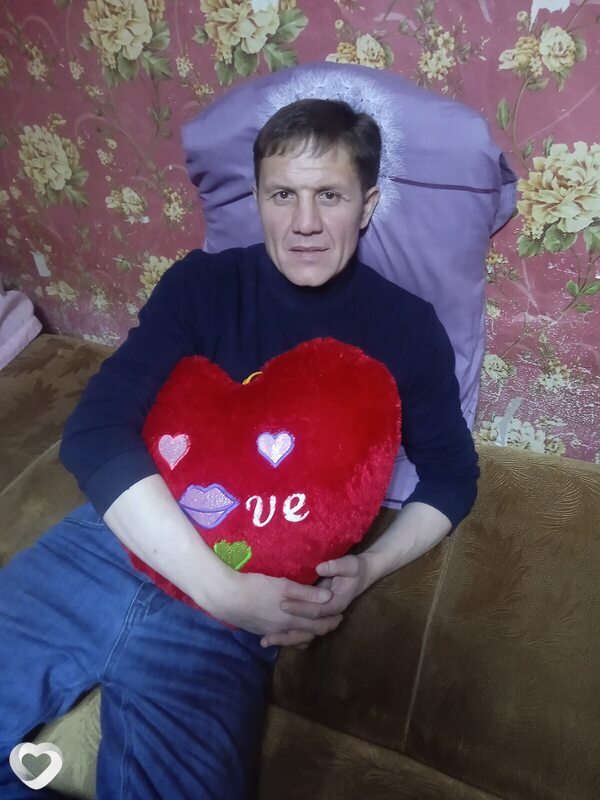 Вячеслав, 42, Кокшетау — анкета №2229935