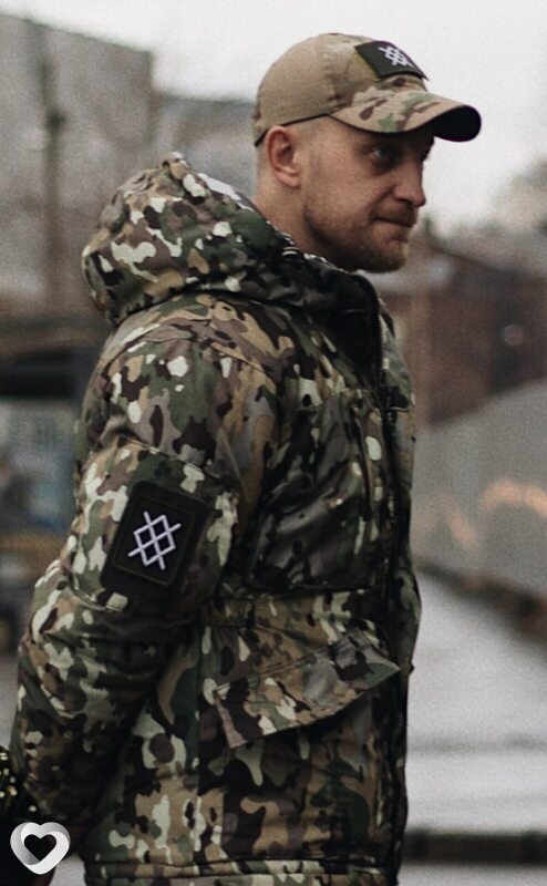 Юрий, 39, Москве — анкета №2229666