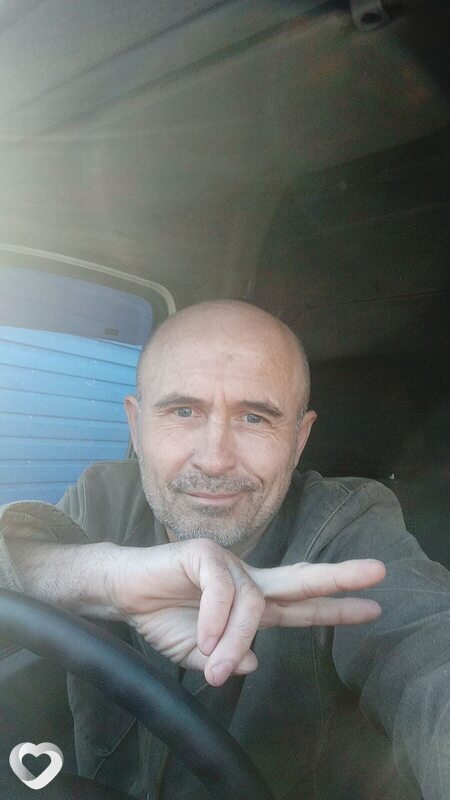 Олександр, 53, Киеве — анкета №2229671