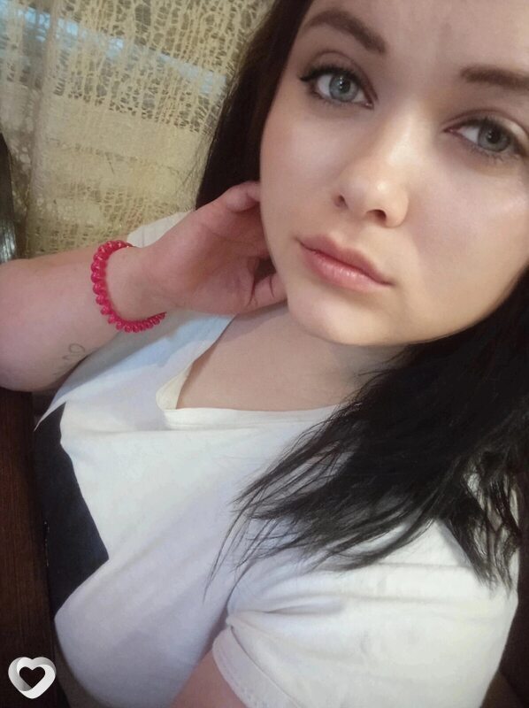 Полина, 27, Томске — анкета №2229684
