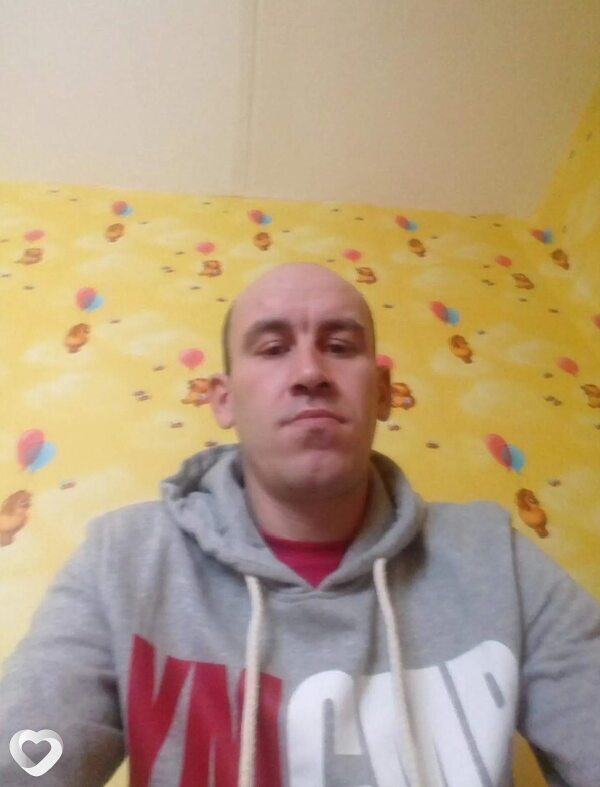 Иван, 42, Аткарске — анкета №2229963