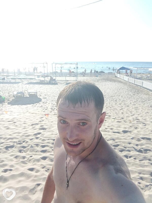 Роман, 34, Екатеринбурге — анкета №2229966