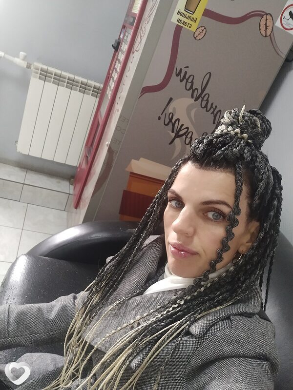 Елена, 41, Сосновоборск (Красноярский край) — анкета №2229974