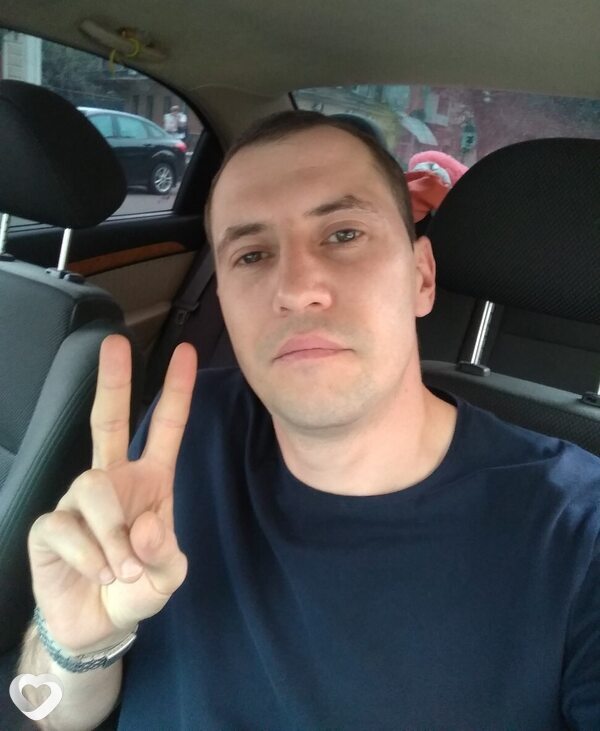 Макс, 35, Одессе — анкета №2229981